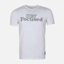 MEN T-SHIRT ROUND NECK REGULAR FIT