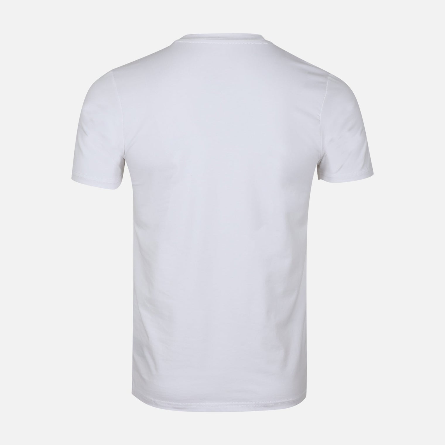 MEN T-SHIRT ROUND NECK REGULAR FIT