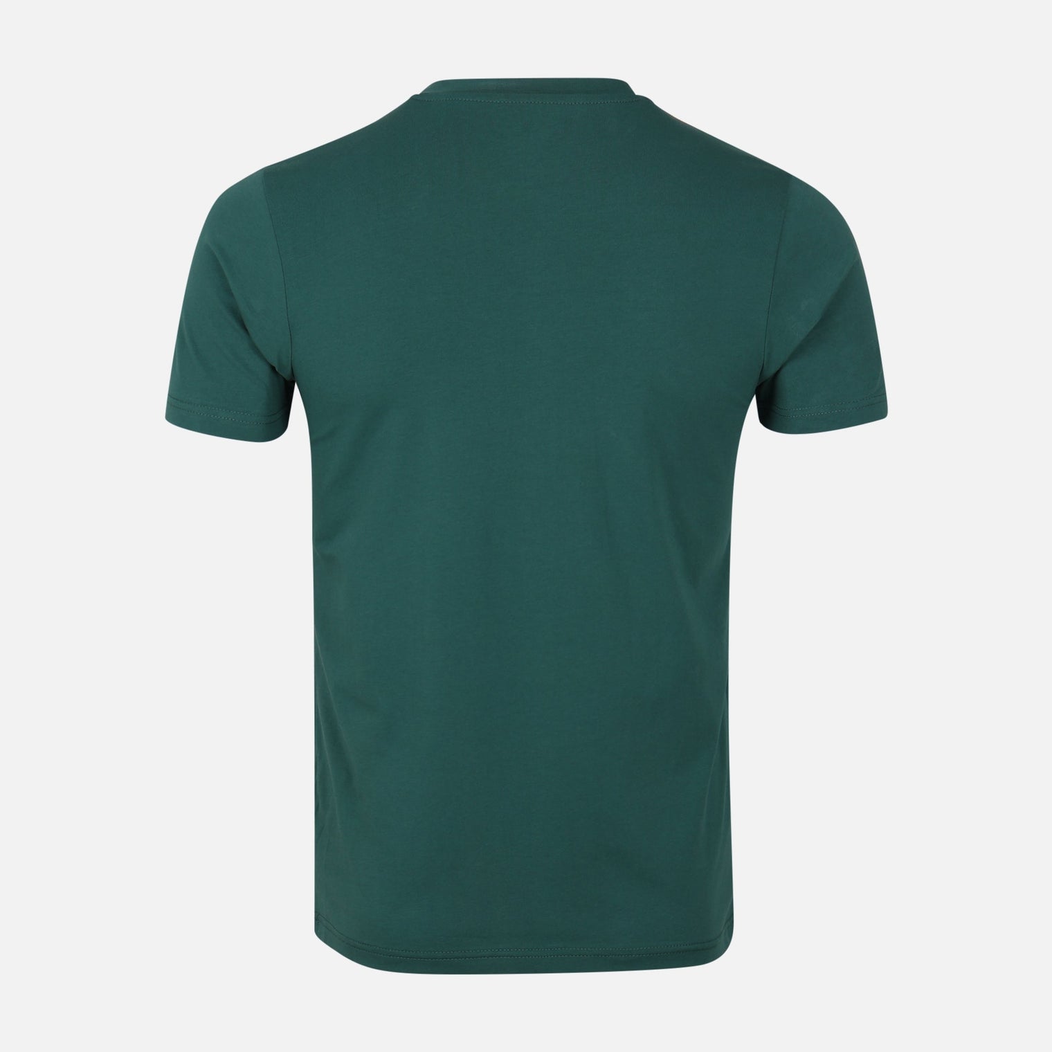 MEN T-SHIRT ROUND NECK REGULAR FIT