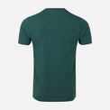 MEN T-SHIRT ROUND NECK REGULAR FIT