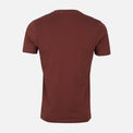 MEN T-SHIRT V-NECK REGULAR FIT