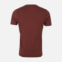 MEN T-SHIRT V-NECK REGULAR FIT