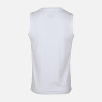 MEN VEST ROUND NECK REGULAR FIT