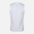 MEN VEST ROUND NECK REGULAR FIT