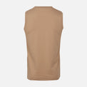 MEN VEST ROUND NECK REGULAR FIT