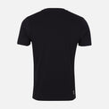 MEN T-SHIRT V-NECK PLUS FIT