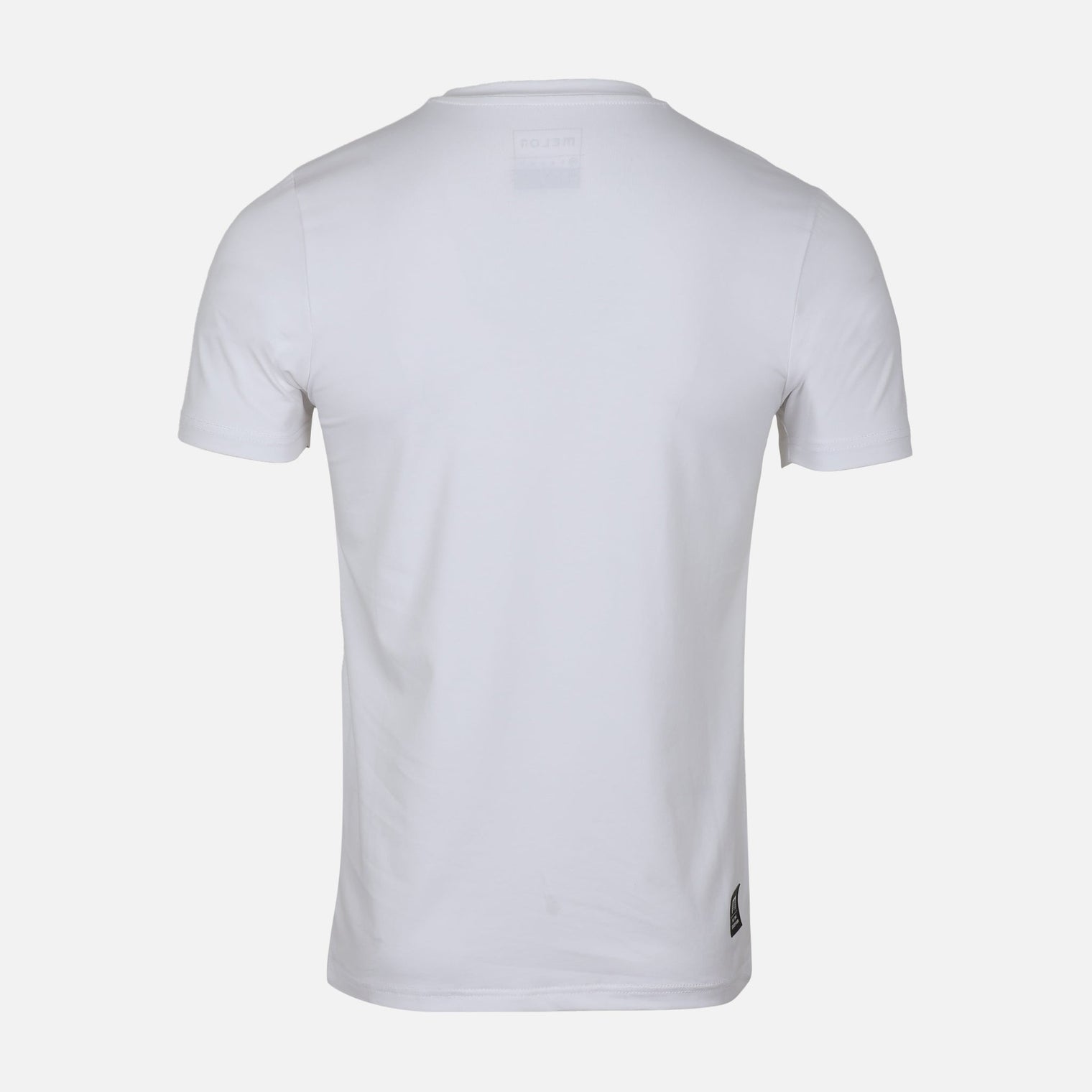 MEN T-SHIRT V-NECK PLUS FIT