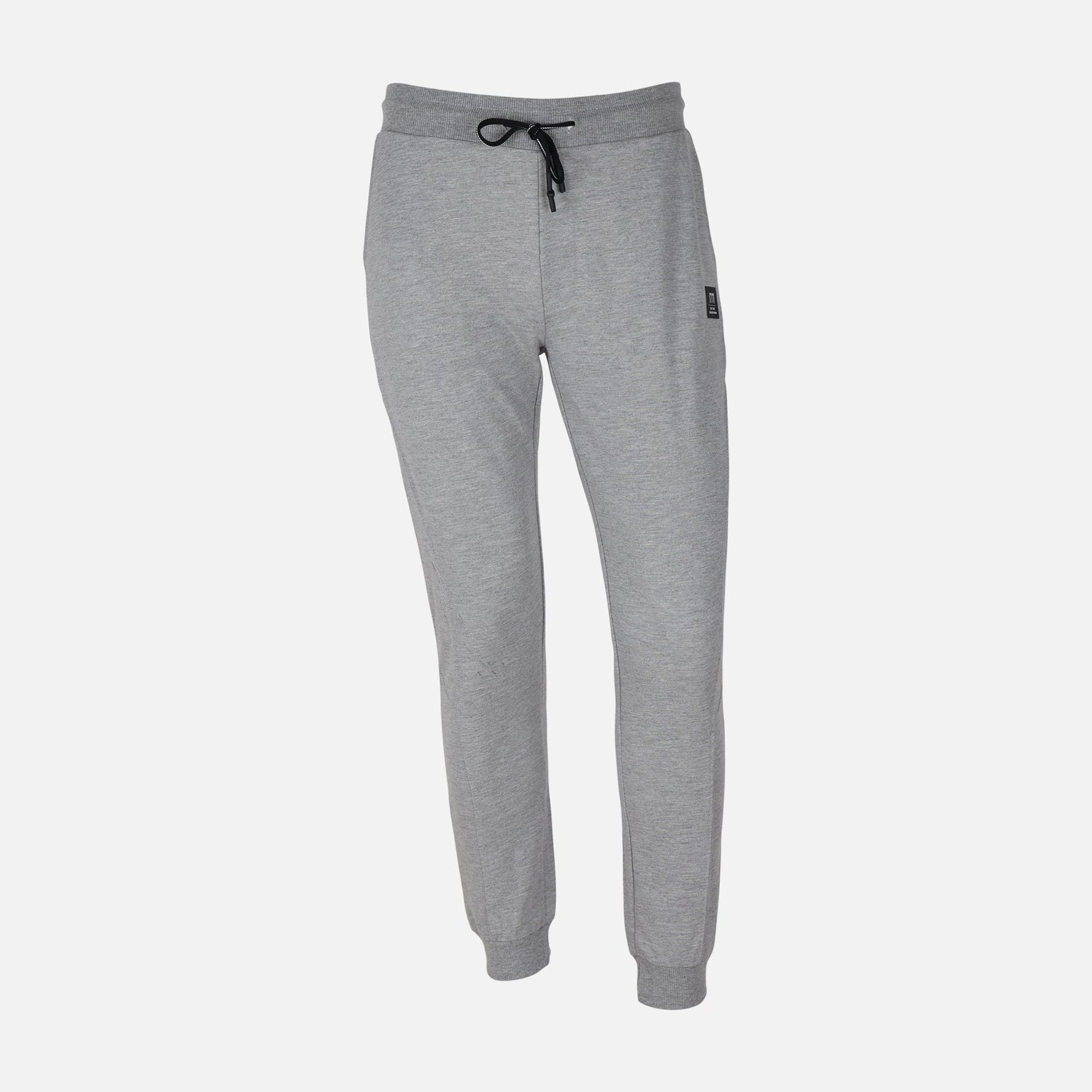 MEN JOGGING PANTS KNITED SLIM FIT
