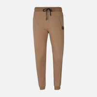 MEN JOGGING PANTS KNITED SLIM FIT