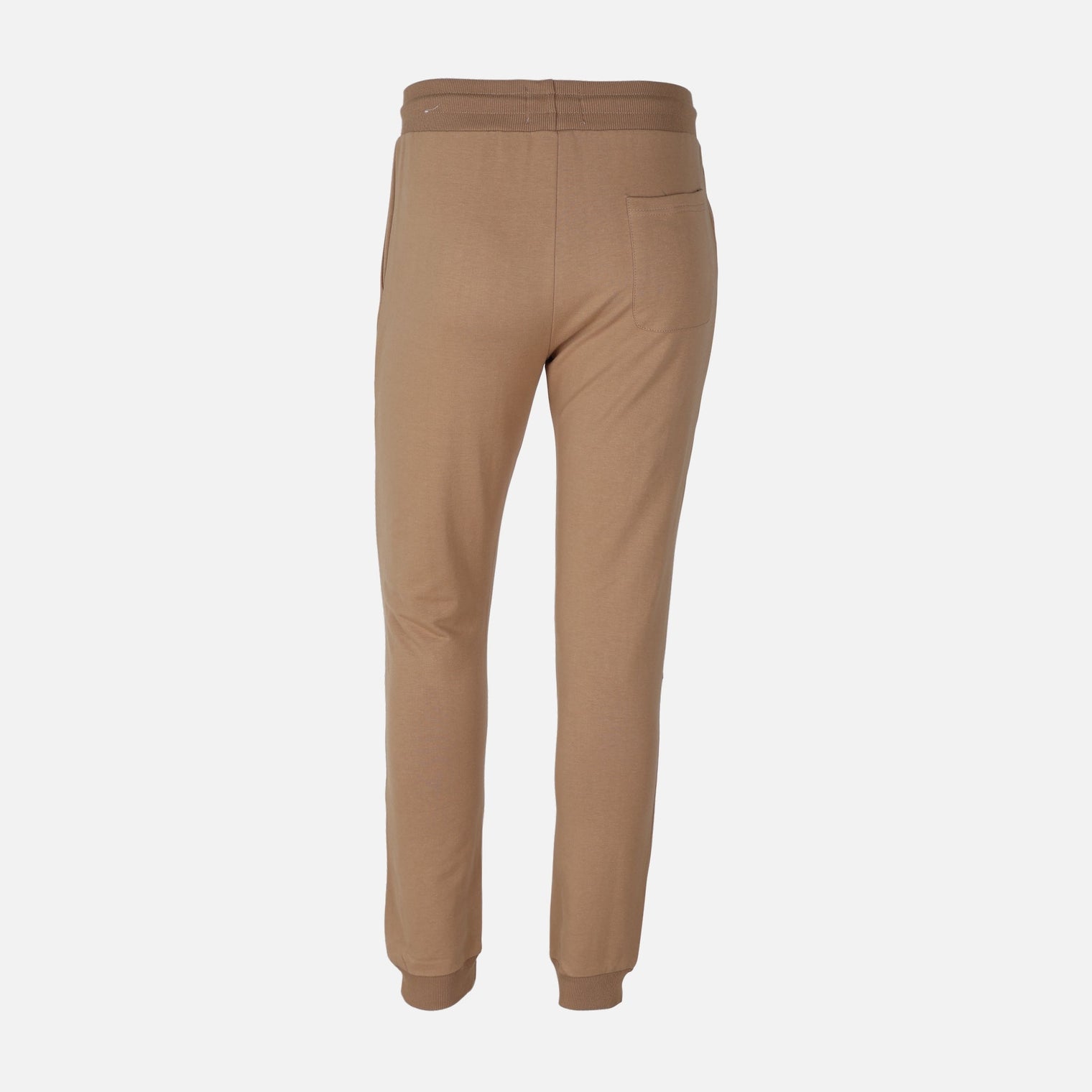 MEN JOGGING PANTS KNITED SLIM FIT