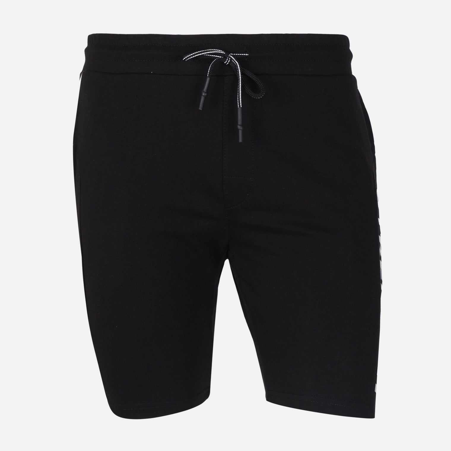 MEN JOGGING SHORT KNITED SLIM FIT
