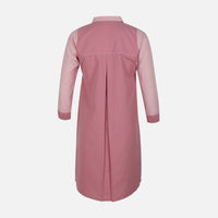 GIRLS IBTHIDAI UNIFORM MIDI LONG SLEEVES