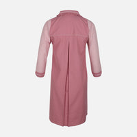 GIRLS IBTHIDAI UNIFORM MIDI LONG SLEEVES