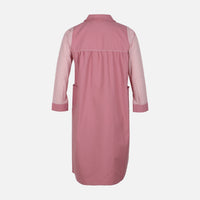 GIRLS IBTHIDAI UNIFORM MIDI LONG SLEEVES