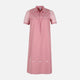 GIRLS IBTHIDAI UNIFORM MIDI SHORT SLEEVES