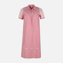 GIRLS IBTHIDAI UNIFORM MIDI SHORT SLEEVES