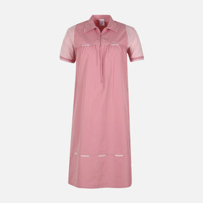 GIRLS IBTHIDAI UNIFORM MIDI SHORT SLEEVES
