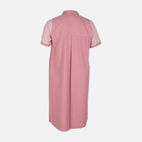 GIRLS IBTHIDAI UNIFORM MIDI SHORT SLEEVES