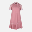 GIRLS IBTHIDAI UNIFORM MIDI SHORT SLEEVES