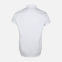 MEN CASUAL SHIRT SHORT SLEEVE REGULAR FIT