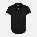 MEN CASUAL SHIRT SHORT SLEEVE REGULAR FIT