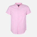 MEN CASUAL SHIRT SHORT SLEEVE REGULAR FIT