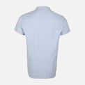 MEN CASUAL SHIRT SHORT SLEEVE REGULAR FIT