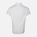 MEN CASUAL SHIRT SHORT SLEEVE REGULAR FIT