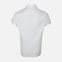 MEN CASUAL SHIRT SHORT SLEEVE REGULAR FIT