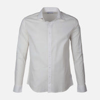 MEN SHIRT LONG SLEEVE REGULAR FIT