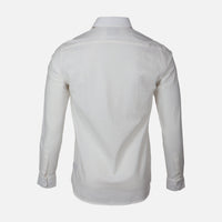 MEN SHIRT LONG SLEEVE REGULAR FIT