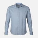 MEN SHIRT LONG SLEEVE REGULAR FIT