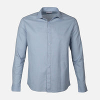 MEN SHIRT LONG SLEEVE REGULAR FIT