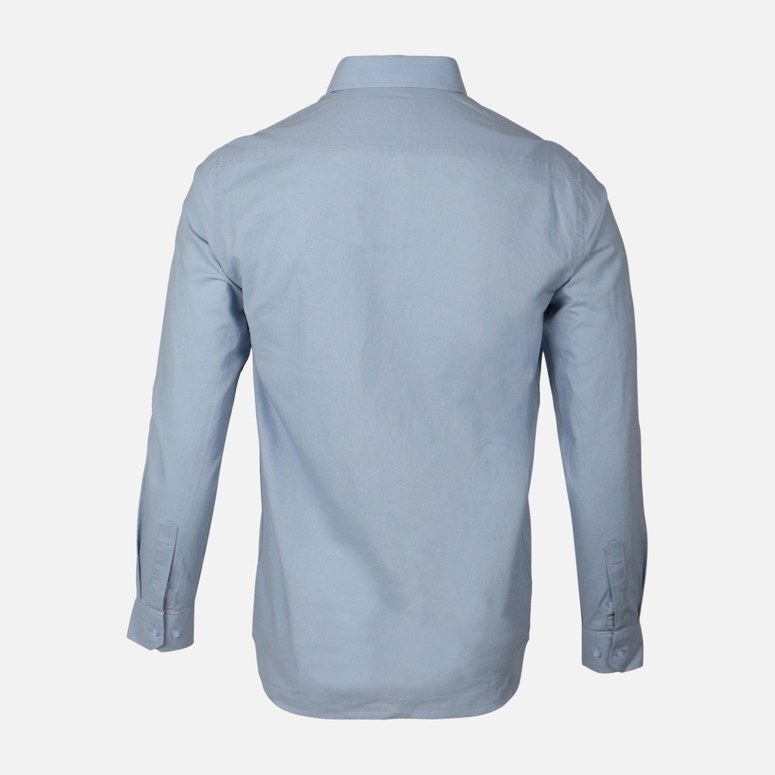 MEN SHIRT LONG SLEEVE REGULAR FIT