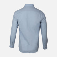 MEN SHIRT LONG SLEEVE REGULAR FIT
