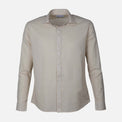 MEN SHIRT LONG SLEEVE REGULAR FIT