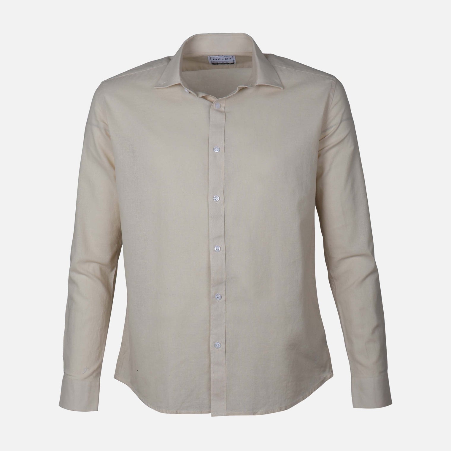 MEN SHIRT LONG SLEEVE REGULAR FIT