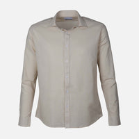 MEN SHIRT LONG SLEEVE REGULAR FIT