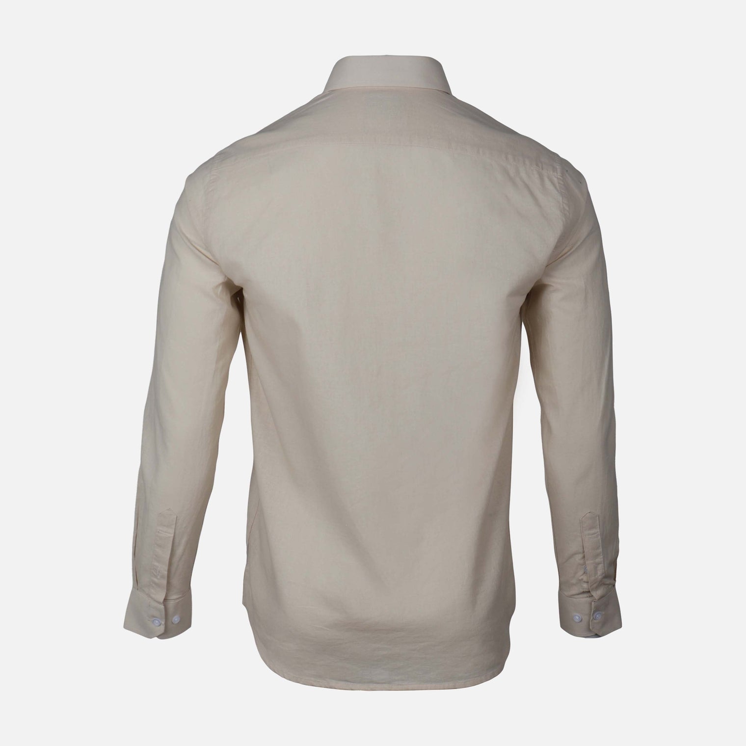 MEN SHIRT LONG SLEEVE REGULAR FIT