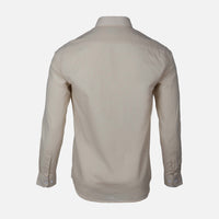 MEN SHIRT LONG SLEEVE REGULAR FIT