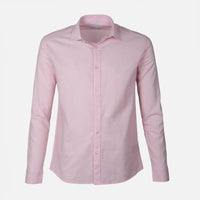 MEN SHIRT LONG SLEEVE REGULAR FIT