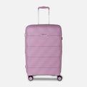 TROLLEY HARD CASE LUGGAGE-TSA LOCK