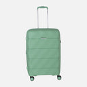 TROLLEY HARD CASE-TSA LOCK