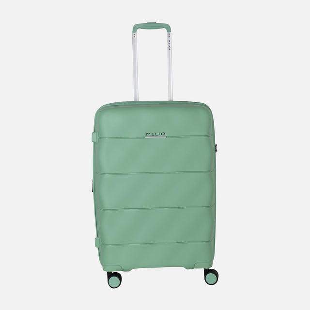 TROLLEY HARD CASE-TSA LOCK