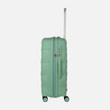 TROLLEY HARD CASE-TSA LOCK