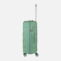 TROLLEY HARD CASE-TSA LOCK