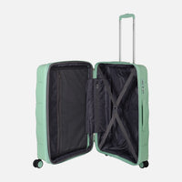 TROLLEY HARD CASE-TSA LOCK