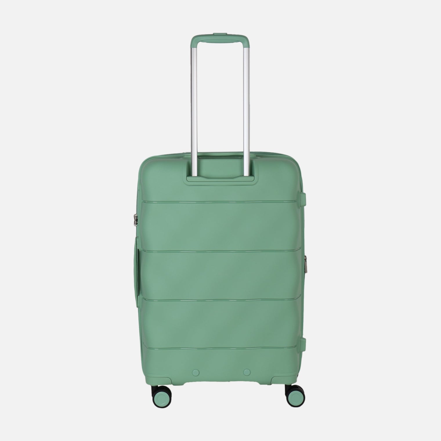 TROLLEY HARD CASE-TSA LOCK