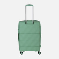 TROLLEY HARD CASE-TSA LOCK