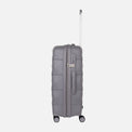 TROLLEY HARD CASE-TSA LOCK